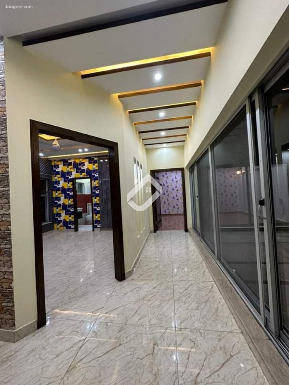 Main image 10 Marla Double Storey House For Sale In DHA Phase 5  DHA Phase 5, Lahore