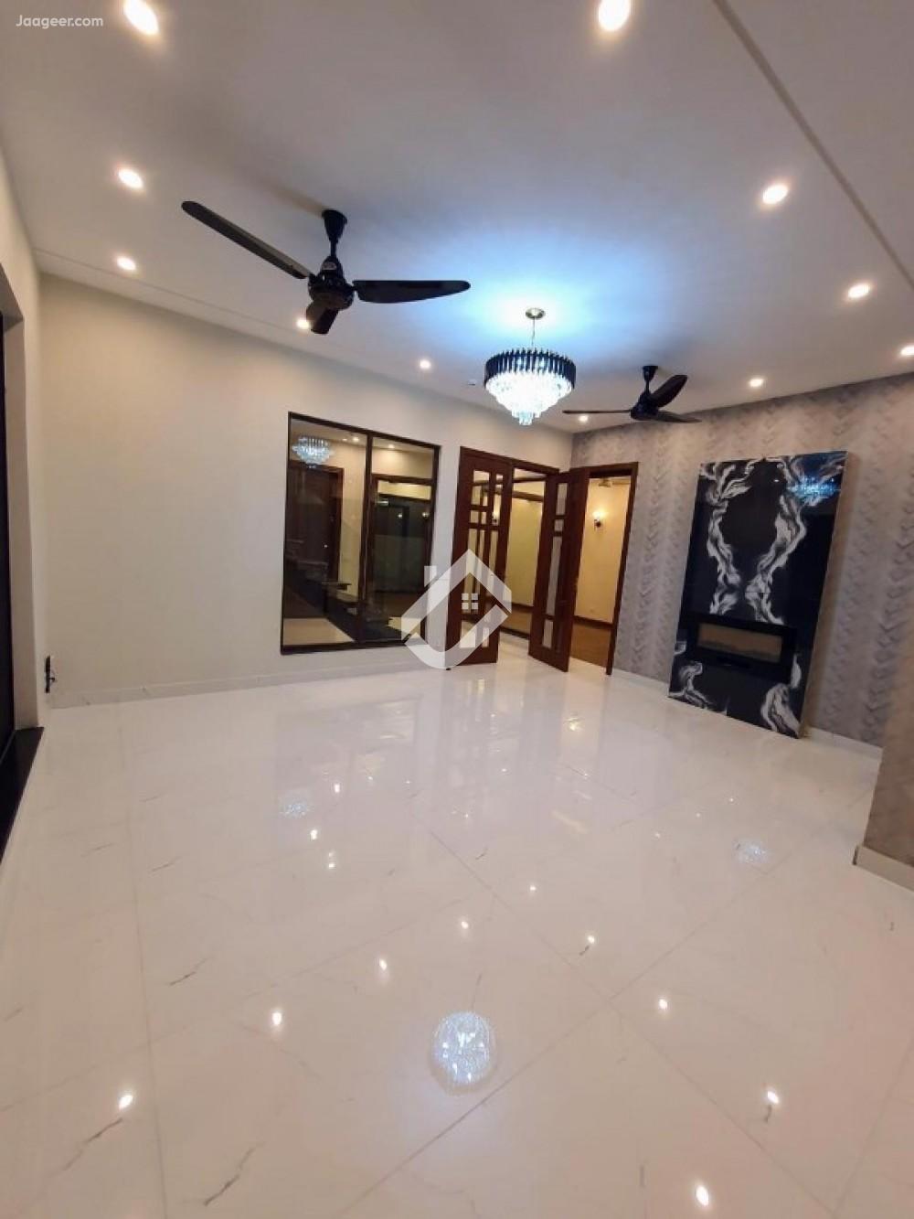 Main image 10 Marla Double Storey House For Sale In DHA Phase 6  --