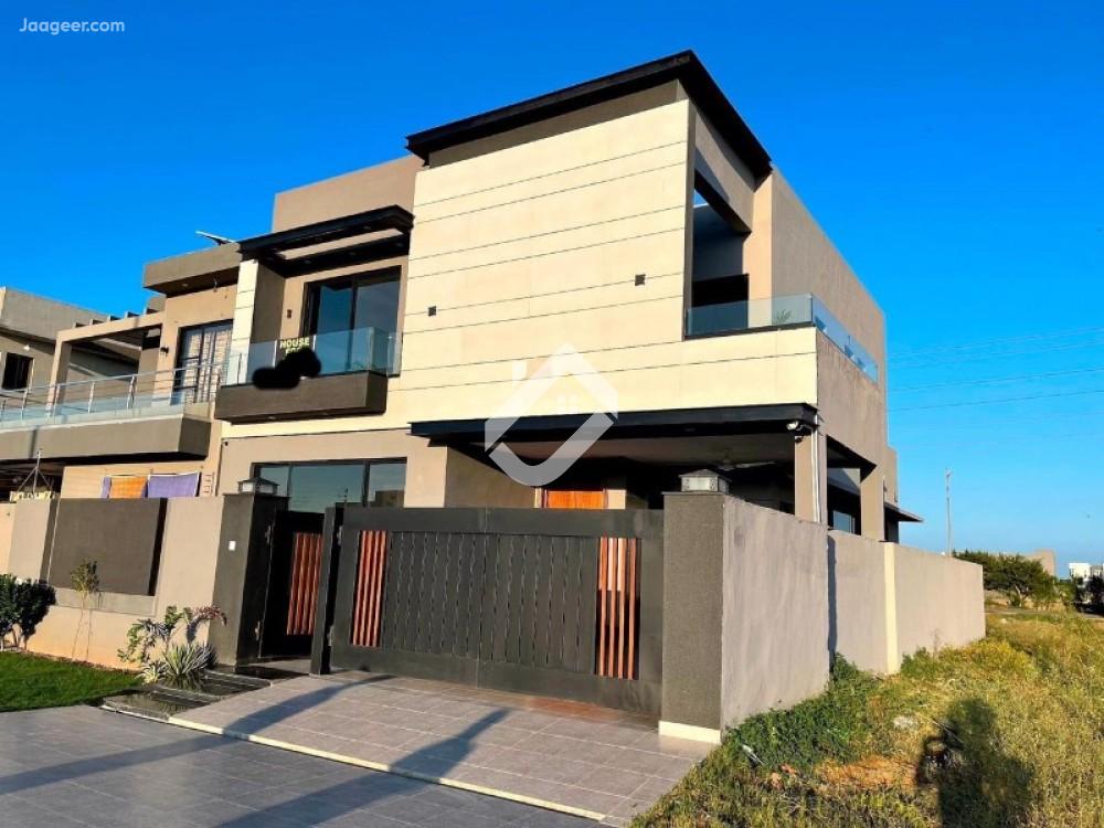 View  10 Marla Double Storey House For Sale In DHA Phase 7   in DHA Phase 7, Lahore