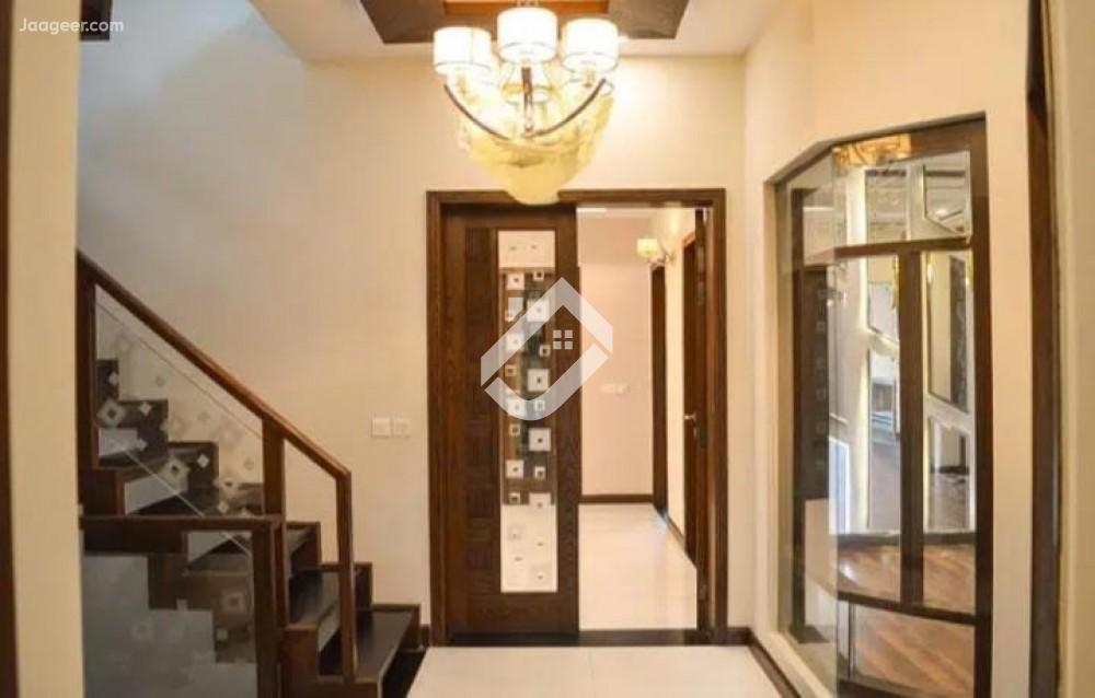 Main image 10 Marla Double Storey House For Sale In DHA Phase 8 DHA Phase 8, Lahore