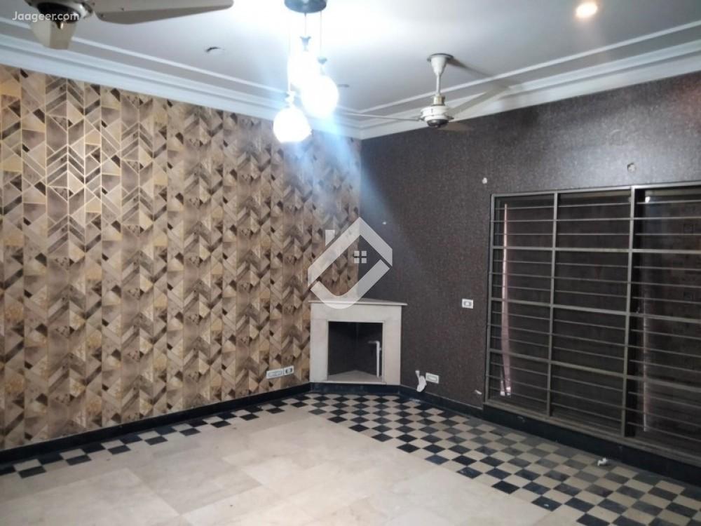 View  10 Marla Double Storey House For Sale In Faisal Town  in Faisal Town, Lahore