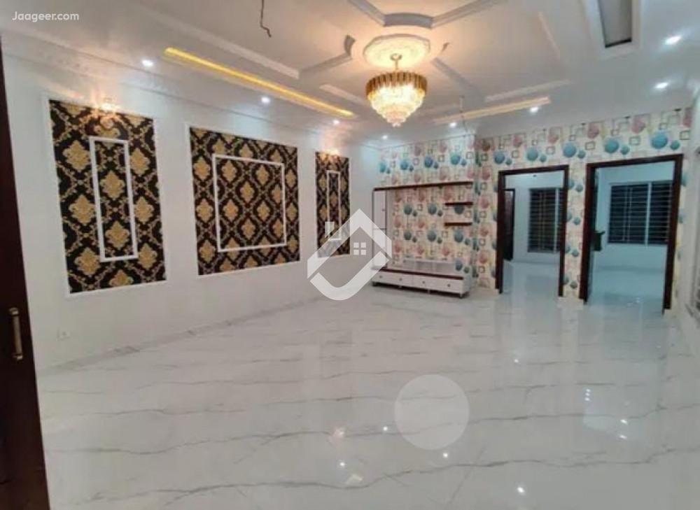 View  10 Marla Double Storey House For Sale  In Nasheman Iqbal Phase 1 in Nasheman Iqbal , Lahore