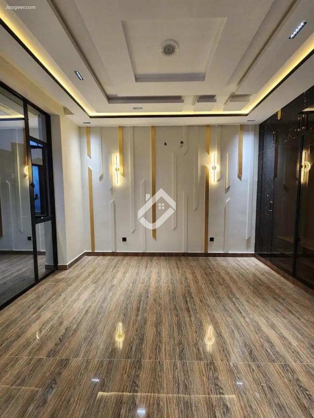 10 Marla Double Storey House For Sale In OPF Society 