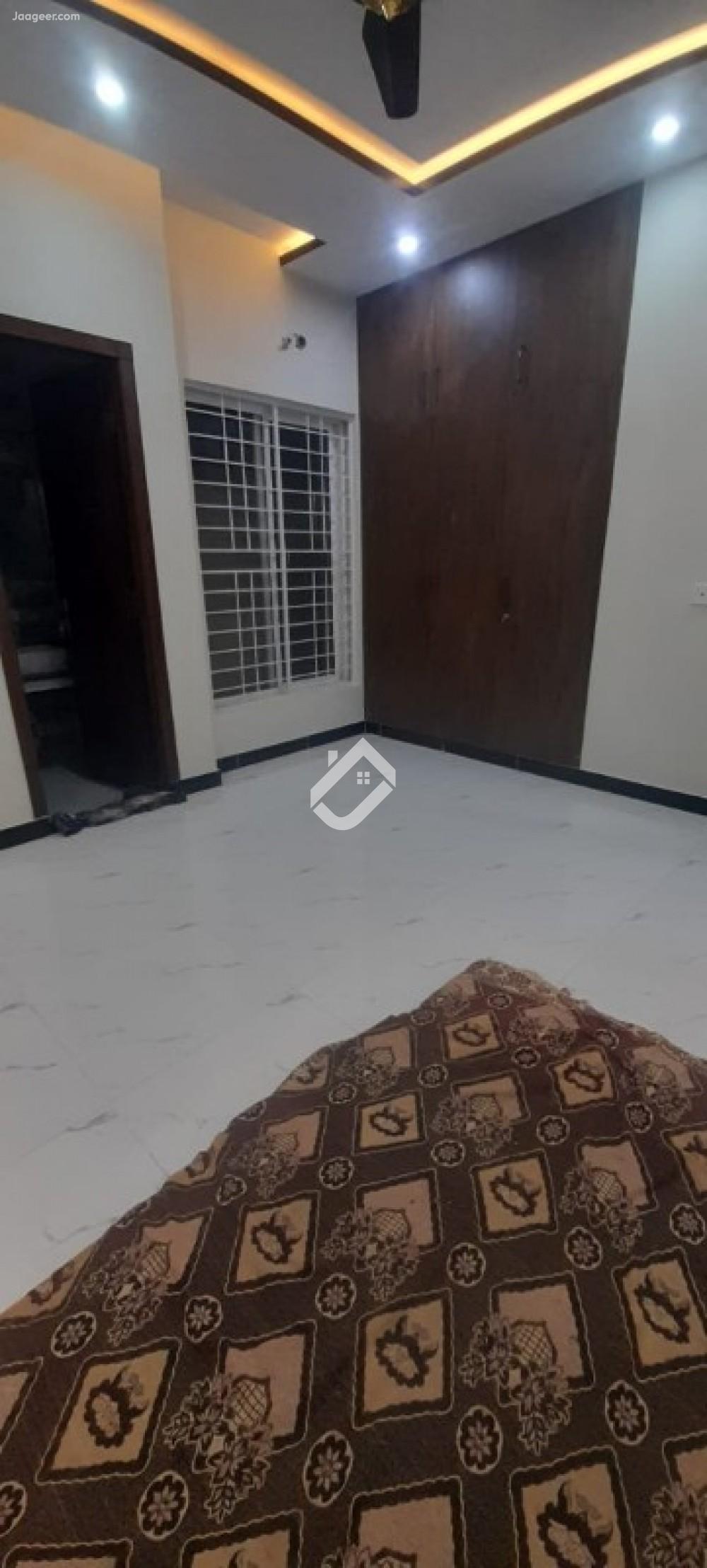 10  Marla Double Storey House For Sale In Palm Garden in Palm Garden, Lahore