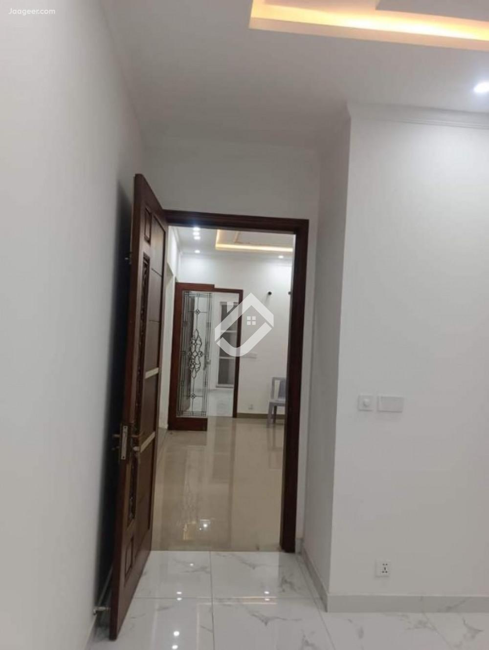 View  10 Marla Double Storey House For Sale In Paragon City  in Paragon City, Lahore