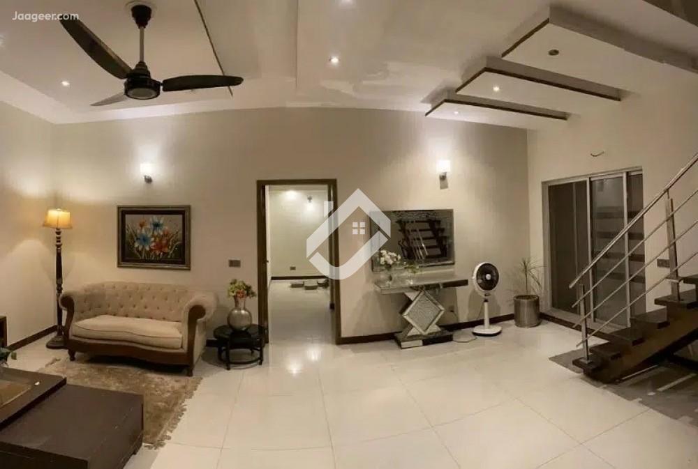 View  10 Marla Double Storey House For Sale In Sabzazar Scheme  in Sabzazar, Lahore