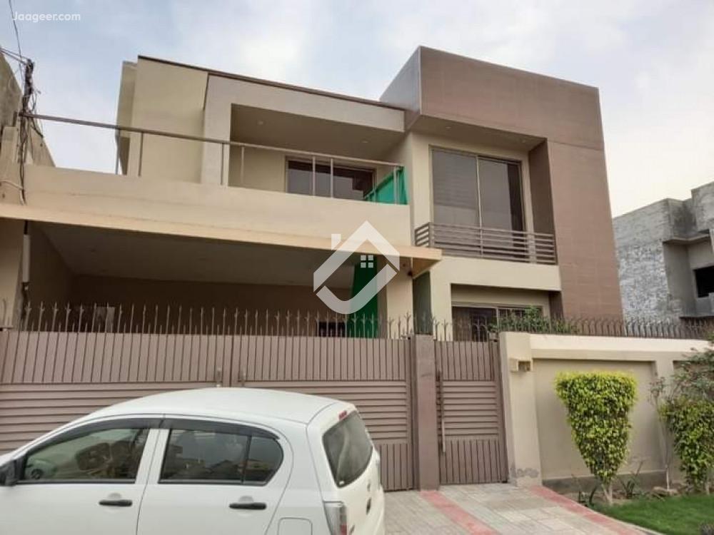 10 Marla Double Storey House For Sale In Shadman City Phase 1 Near Civil Hospital  in Shadman City, Bahawalpur