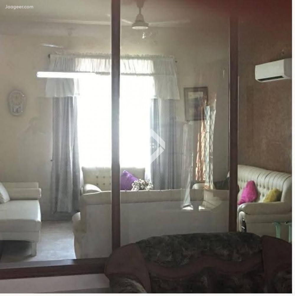 10 Marla Double Storey House For Sale In Tech Town Near Ripha University Satyana Rd