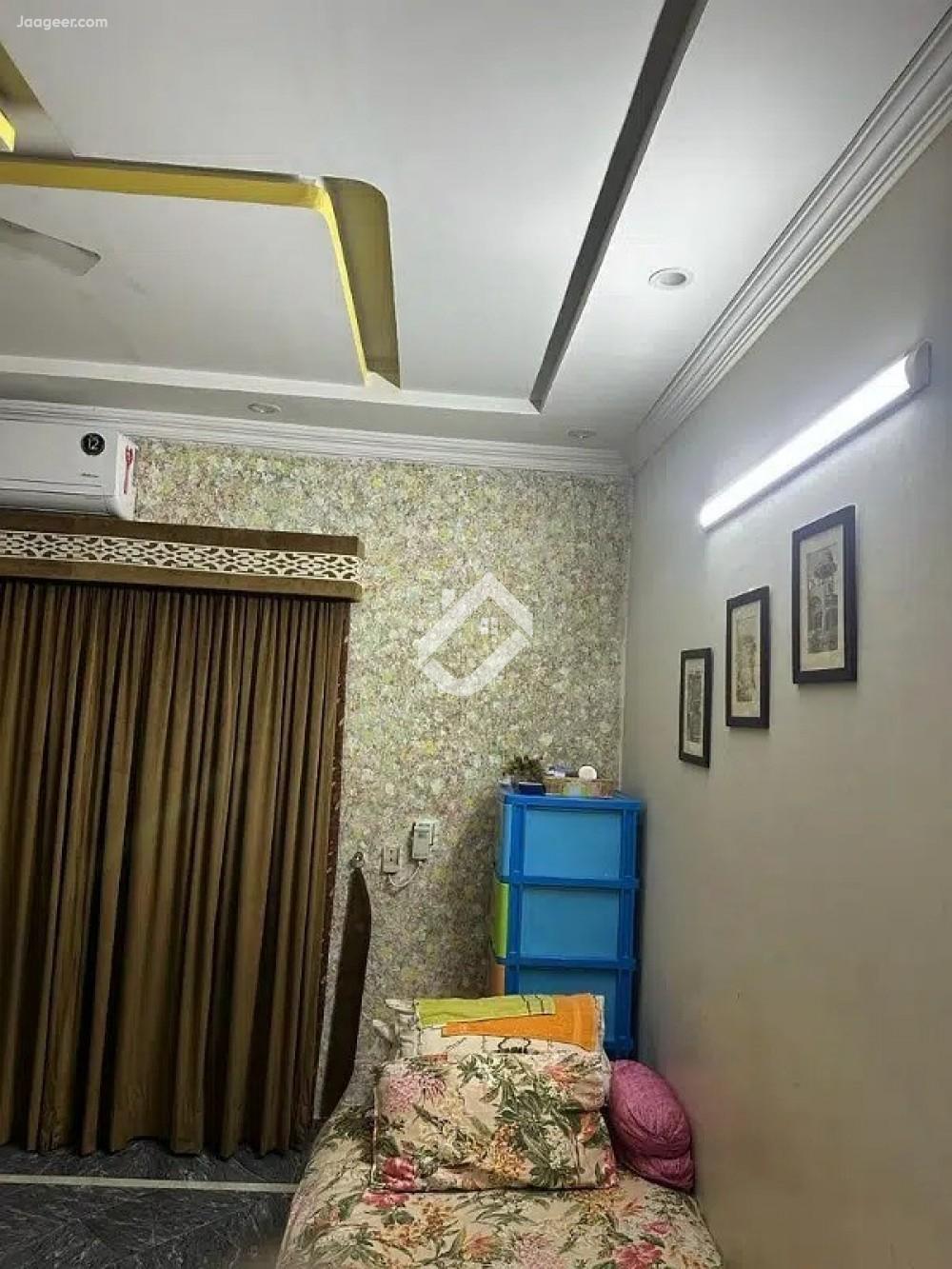 View 210 Marla Double Storey House For Sale  In Wapda Town Phase-1 in Wapda Town, Lahore
