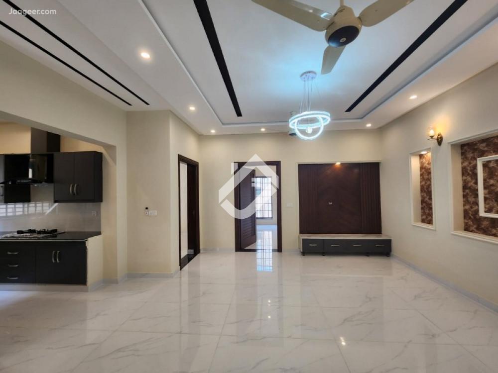 10 Marla Double Storey House For Sale In Wapda Town Phase-I