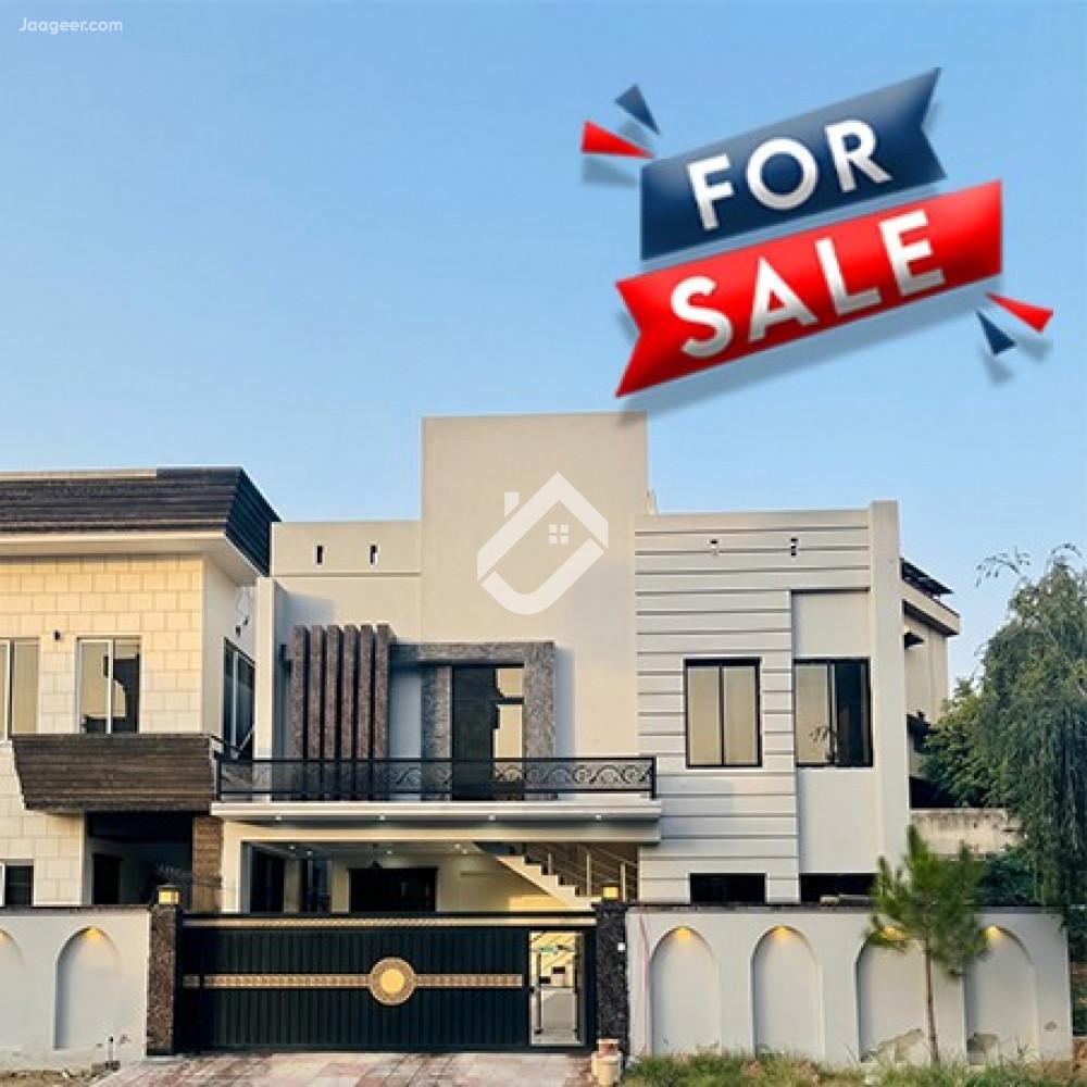 10 Marla Double Storey Stunning House For Sale In DHA Phase 2 