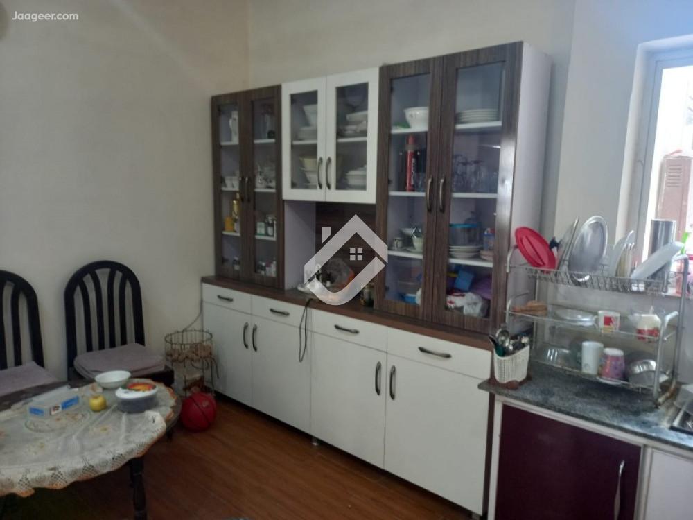 10 Marla Double Storey Stunning House For Sale In Gulberg City