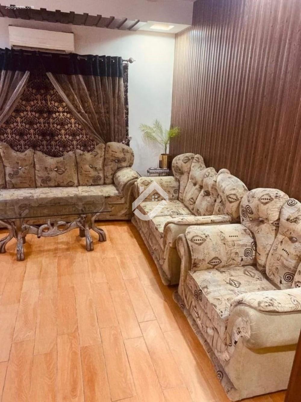 View  10 Marla Five Stories Furnished Hostel For Sale In Johar Town Near UMT in Johar Town, Lahore