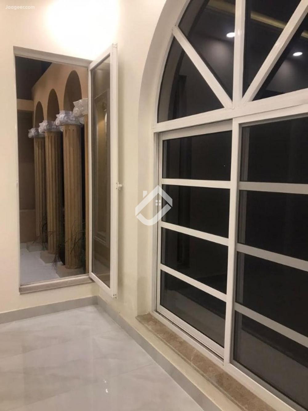 Main image 10 Marla Furnished Upper Portion House For Rent In Paragon City  ---