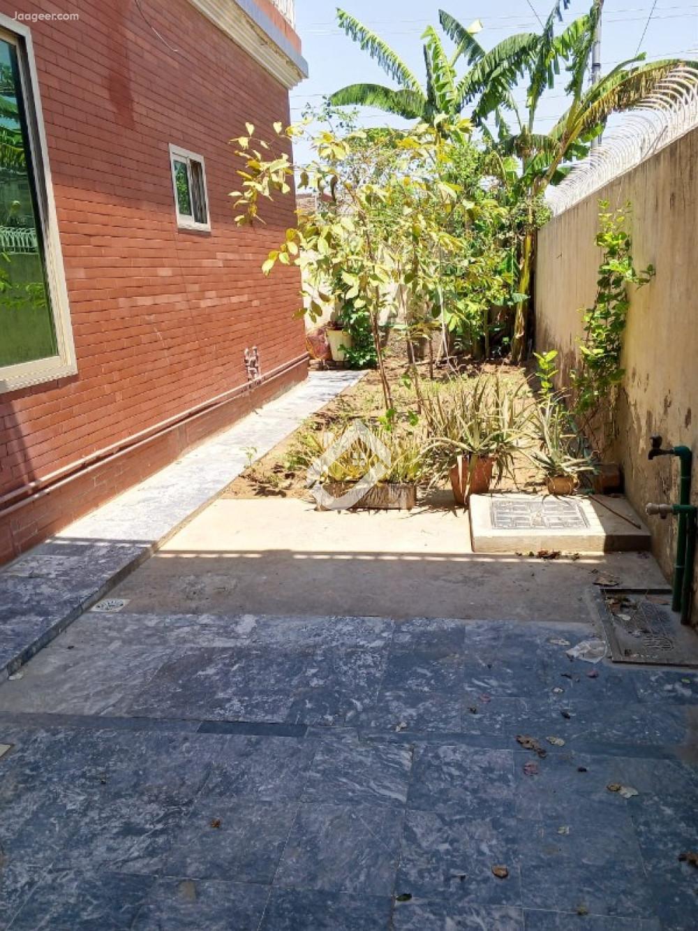 10 Marla Ground Floor House For Rent In Eagle City