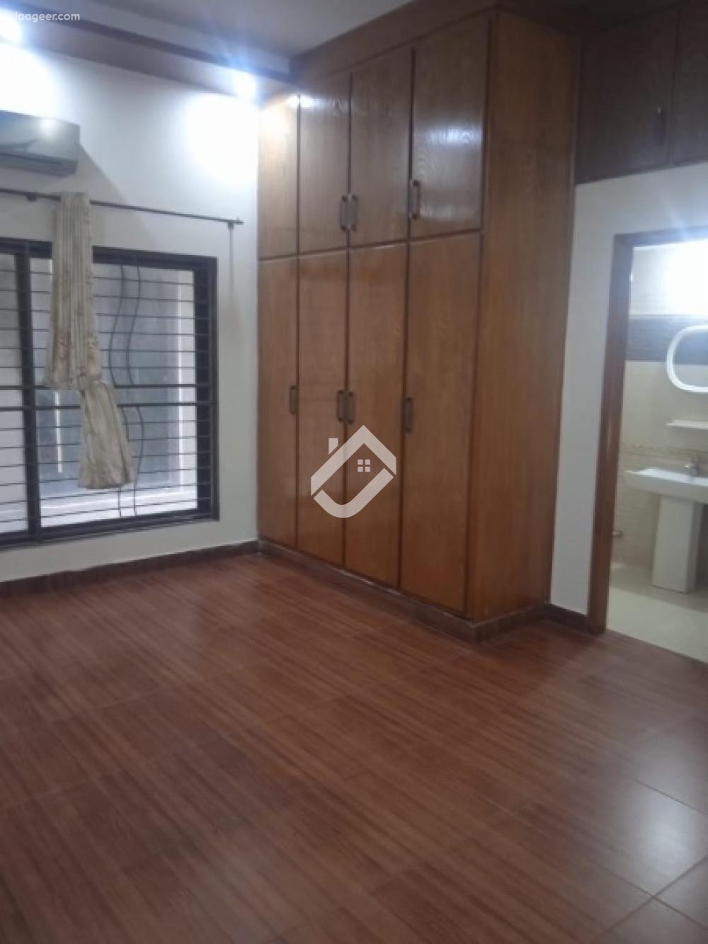 10 Marla Double Storey House For Rent In Airline Housing Society in Airline Housing Society Lahore, Lahore