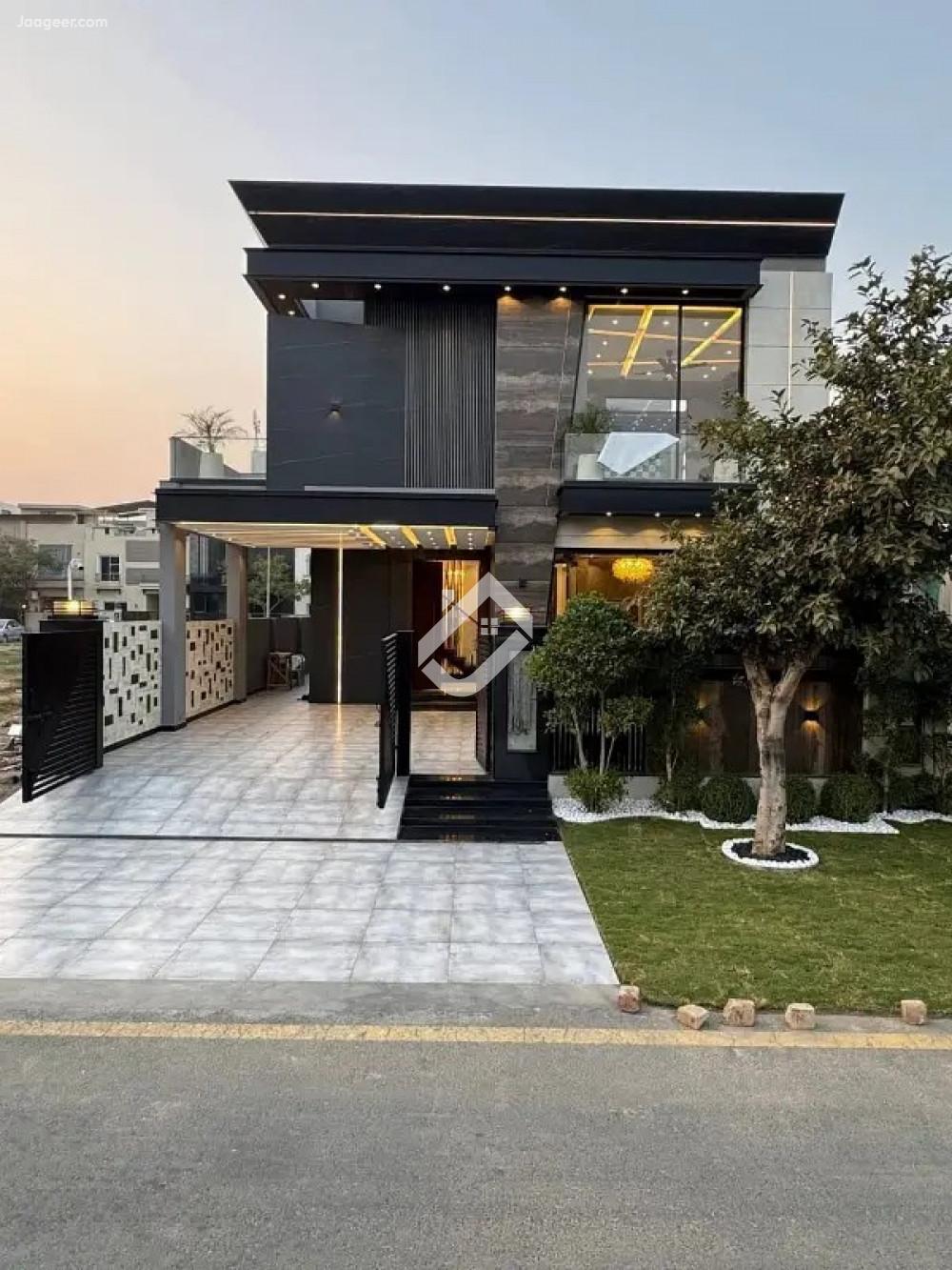 10 Marla House For Rent In DHA Phase 4