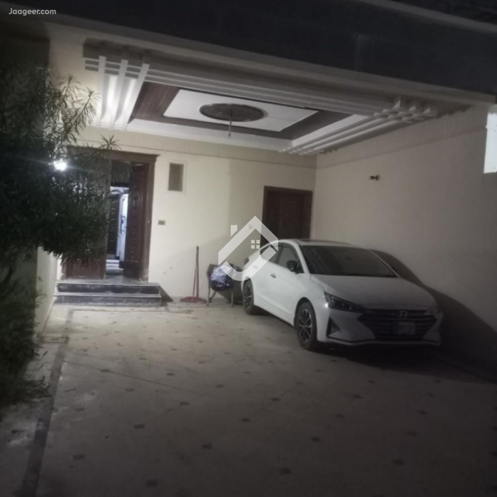 10 Marla House For Rent In National Town Faisalabad Road