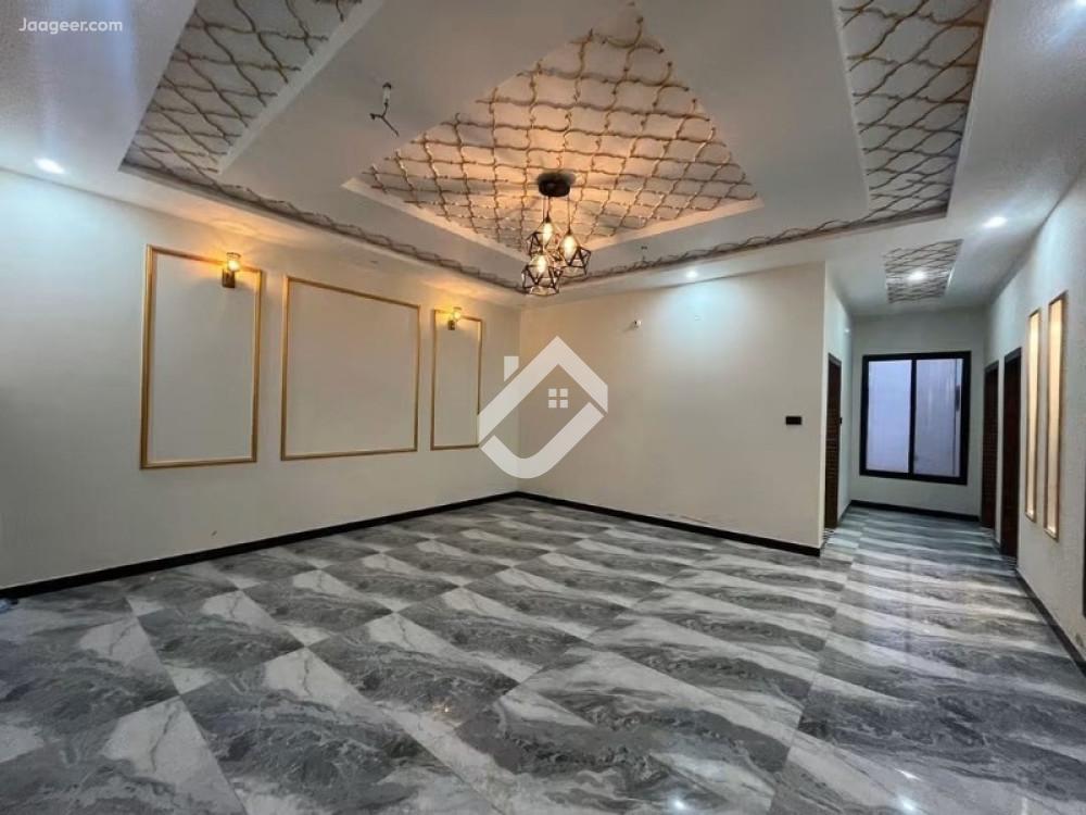 10 Marla House For Rent In Gulberg City, Sargodha