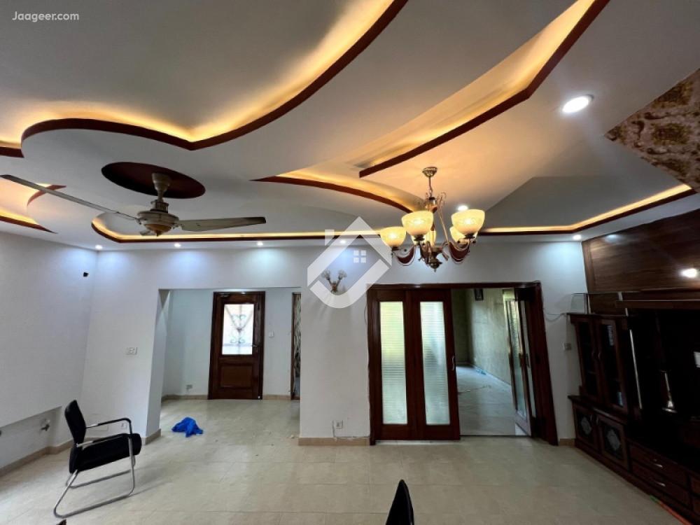 10  Marla House For Rent In Lake City in Lake City, Lahore