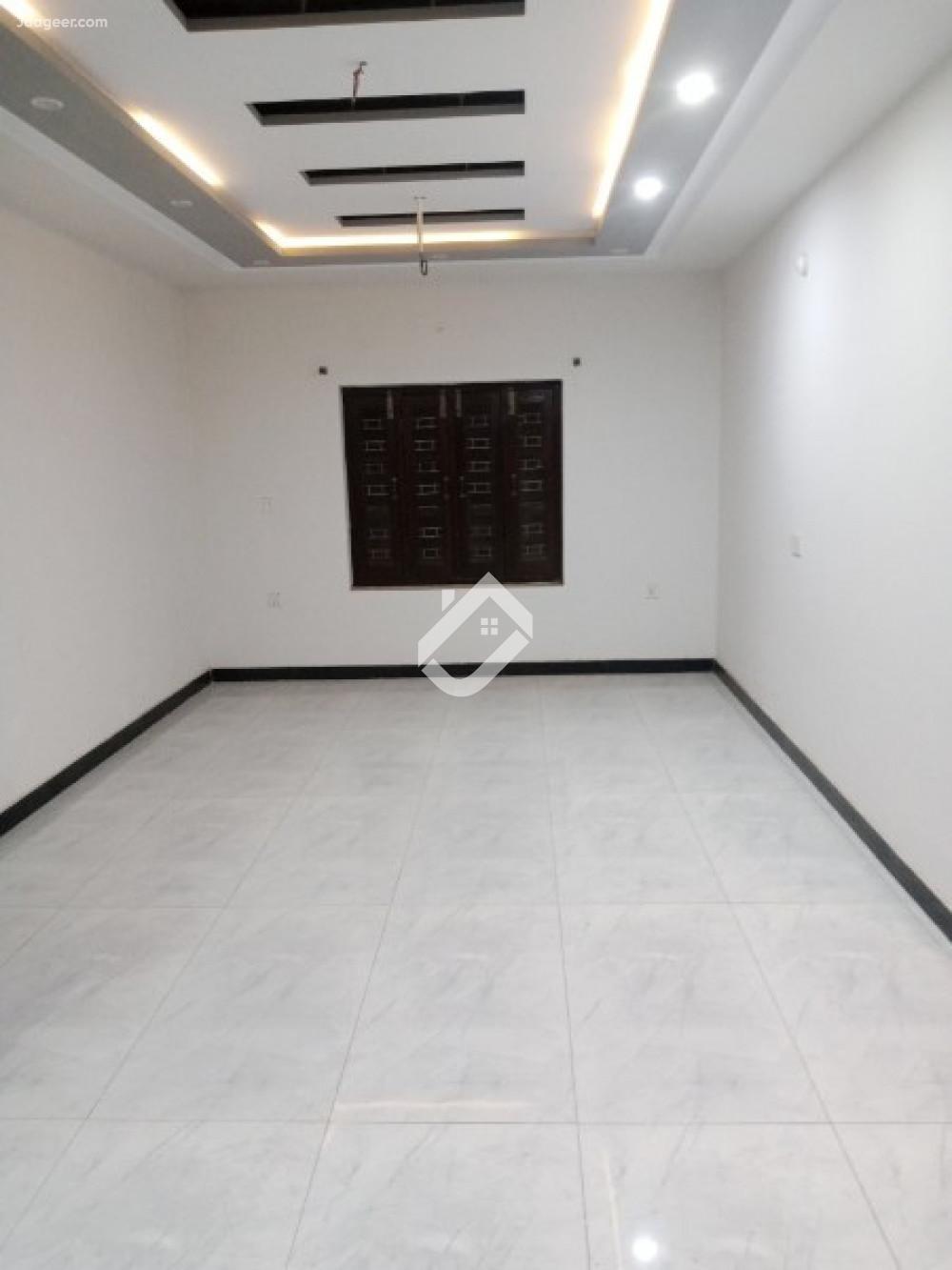 10 Marla House For Rent In New Satellite Town