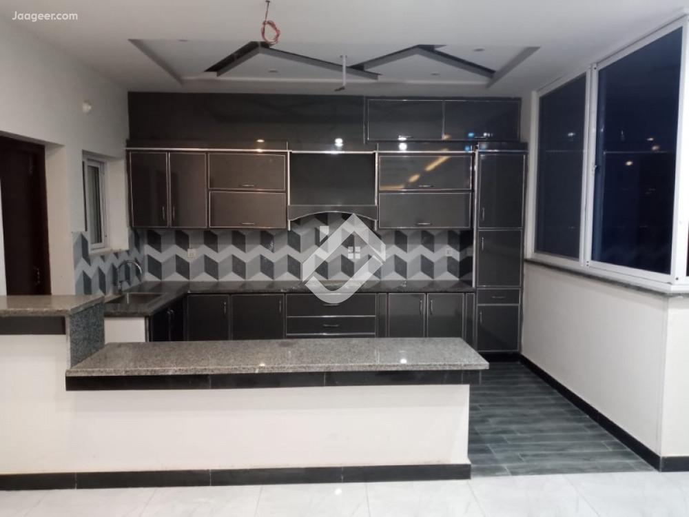 10 Marla House For Rent In New Satellite Town