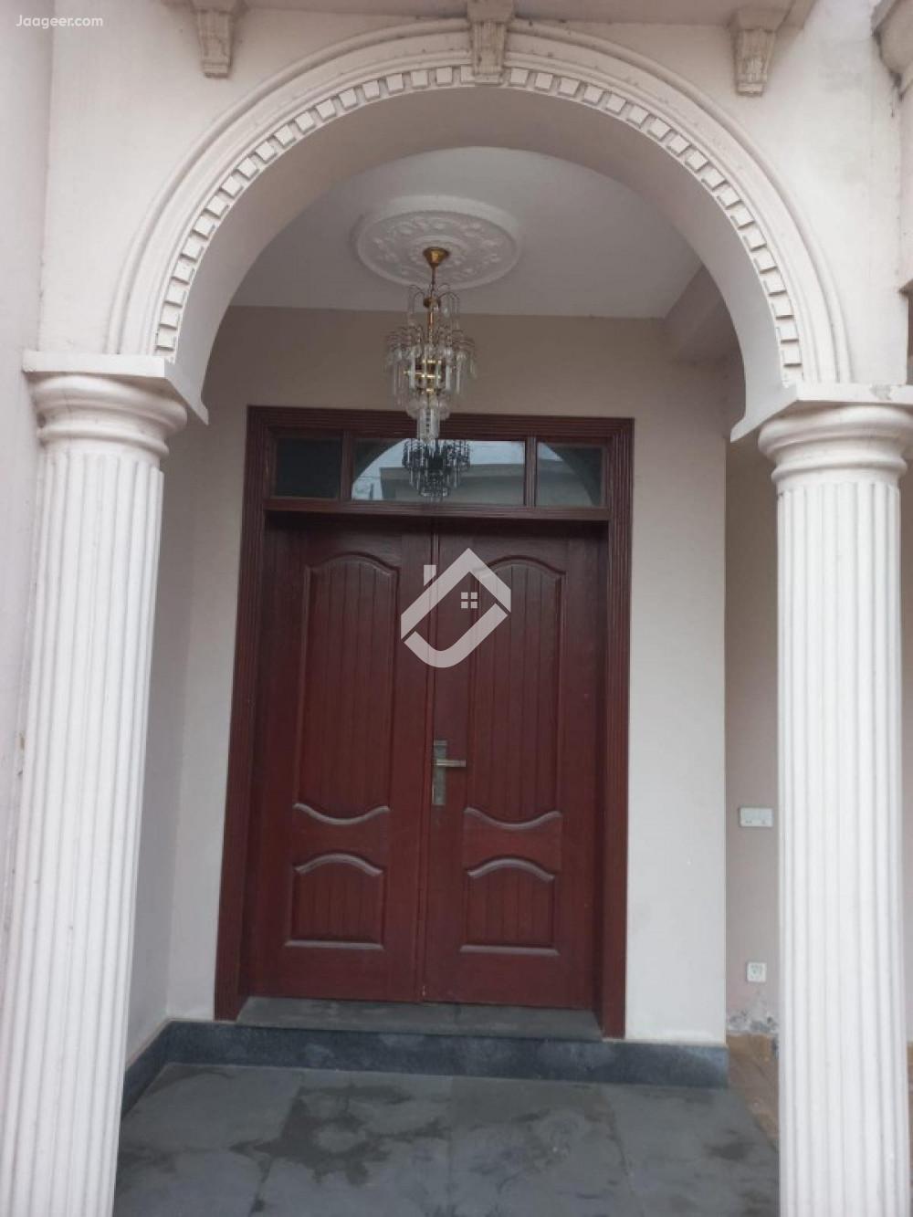 View  10 Marla House For Rent In Paragon City  in Paragon City, Lahore