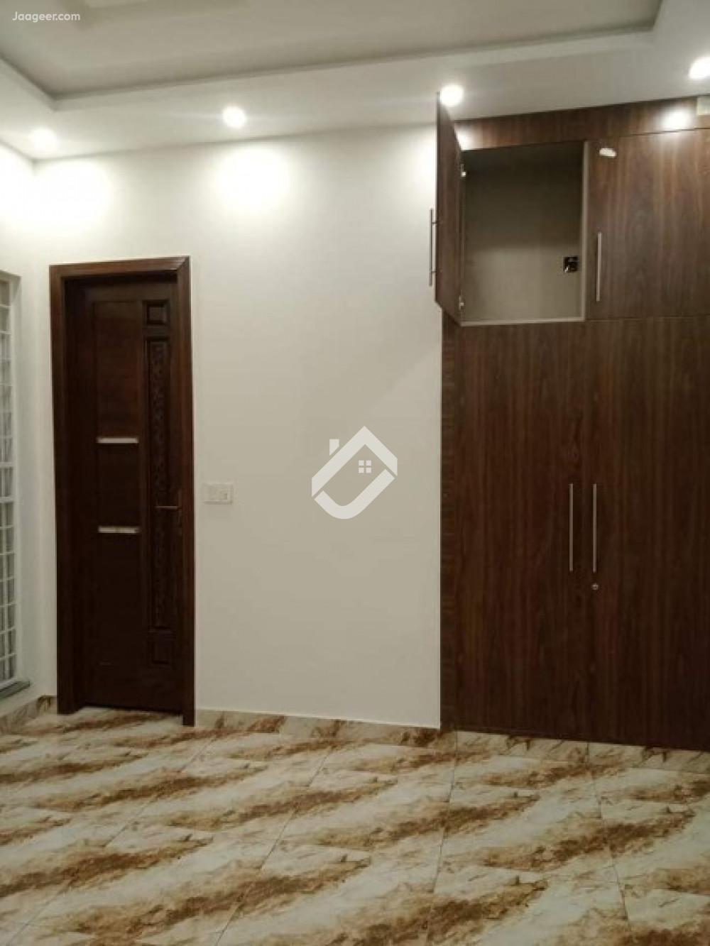10 Marla Double Storey House For Rent In Paragon City  in Paragon City, Lahore