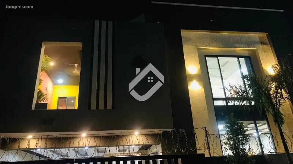 Main image 10 Marla House For Rent In Shaheen Villas Phase-II   Phase-II 
