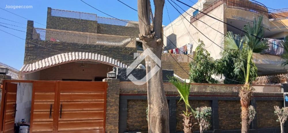 10 Marla House For Rent In Umar Park