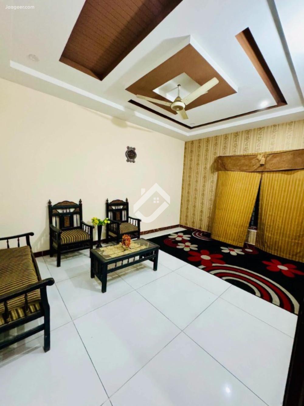 10 Marla House For Rent In Wapda Town Phase-I, Block-E