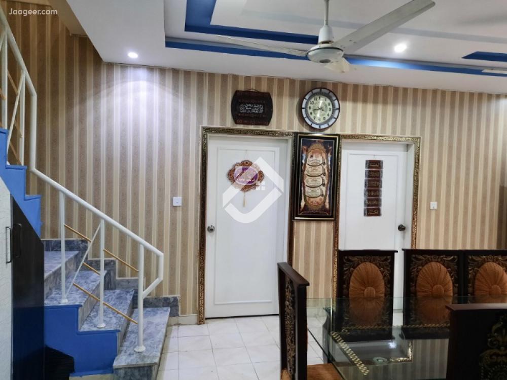  10 Marla House For Sale At Q High Street Blue Ocean Main Pine Avenue Road 