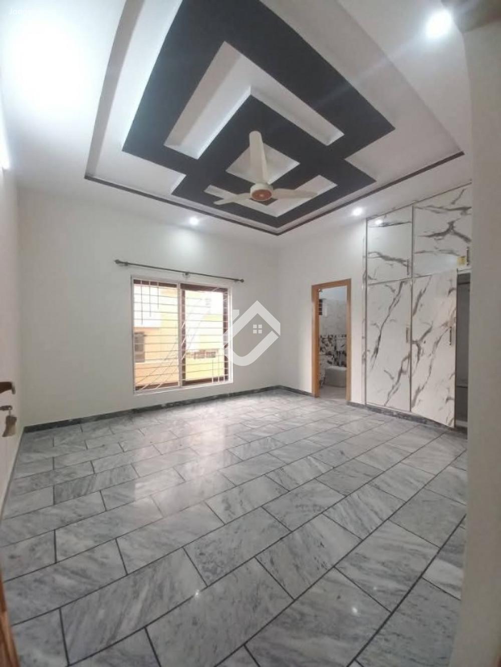 10 Marla House For Sale In Airport Housing Society  Gulzar E Qauid Sector-2