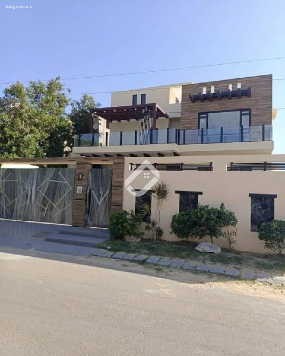 10 Marla House For Sale In Bahria Enclave in Bahria Enclave, Islamabad