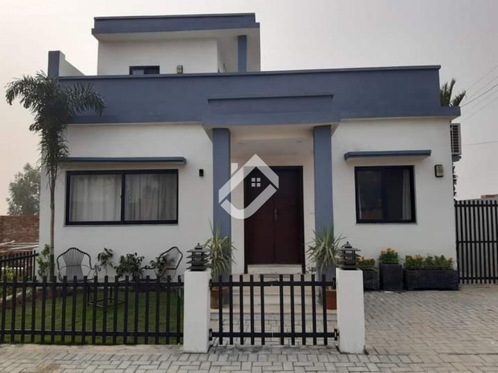 10 Marla House For Sale In Bahria Town in Bahria Town, Lahore