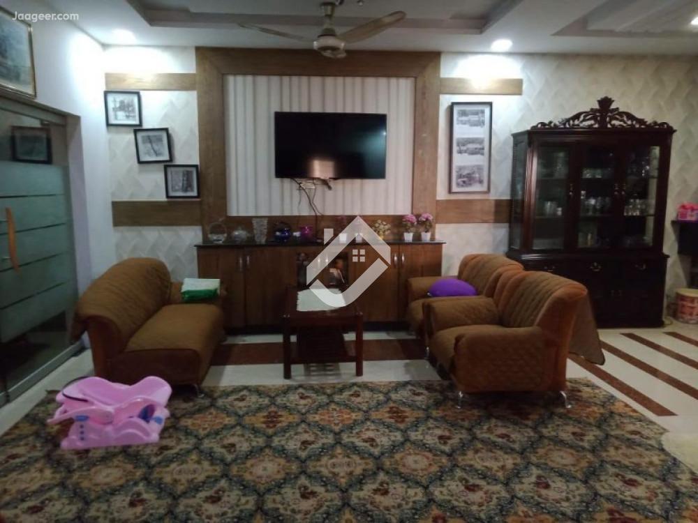 10 Marla House For Sale In Bahria Town Phase 7 