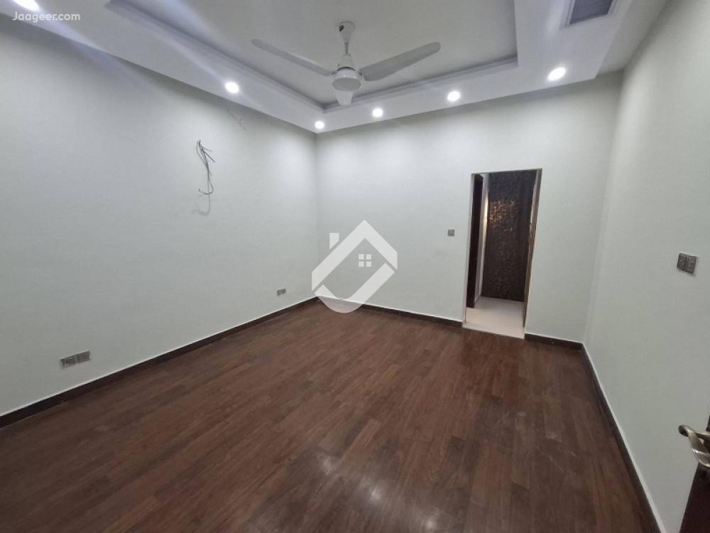 10 Marla House For Sale In Bahria Town Phase-8 Oversees-5