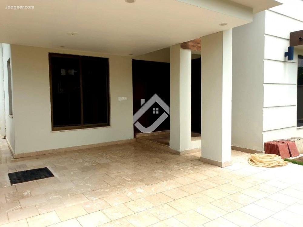 10 Marla House For Sale In Bahria Town Phase-8 