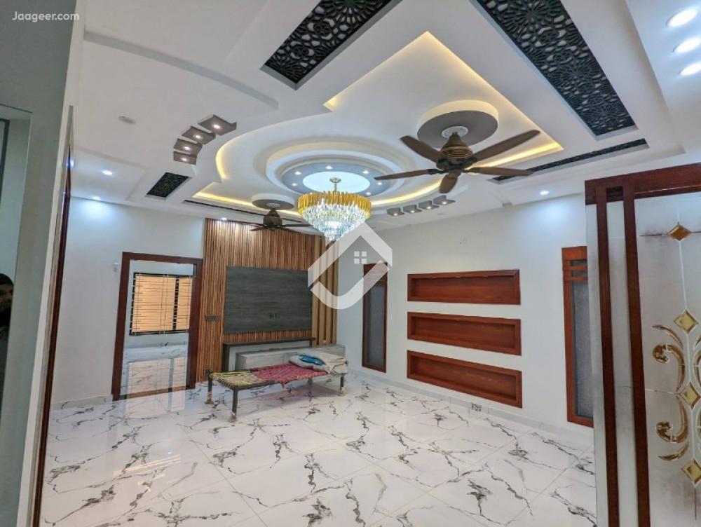 10 Marla House For Sale In Bahria Town Phase-8  