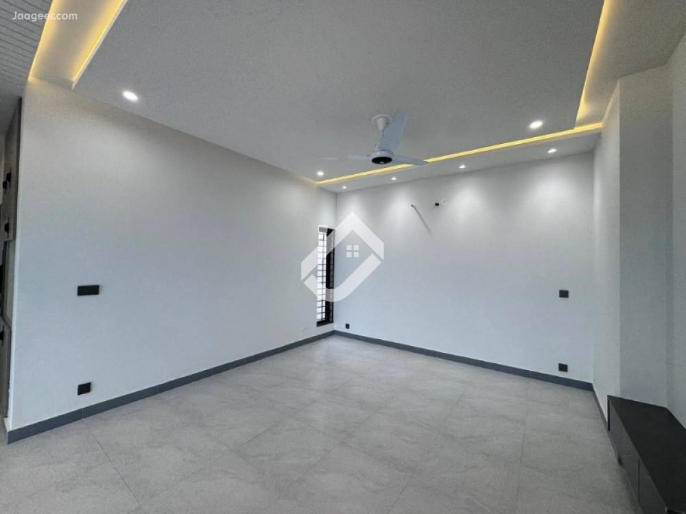 10 Marla House For Sale In Bahria Town Phase-8  