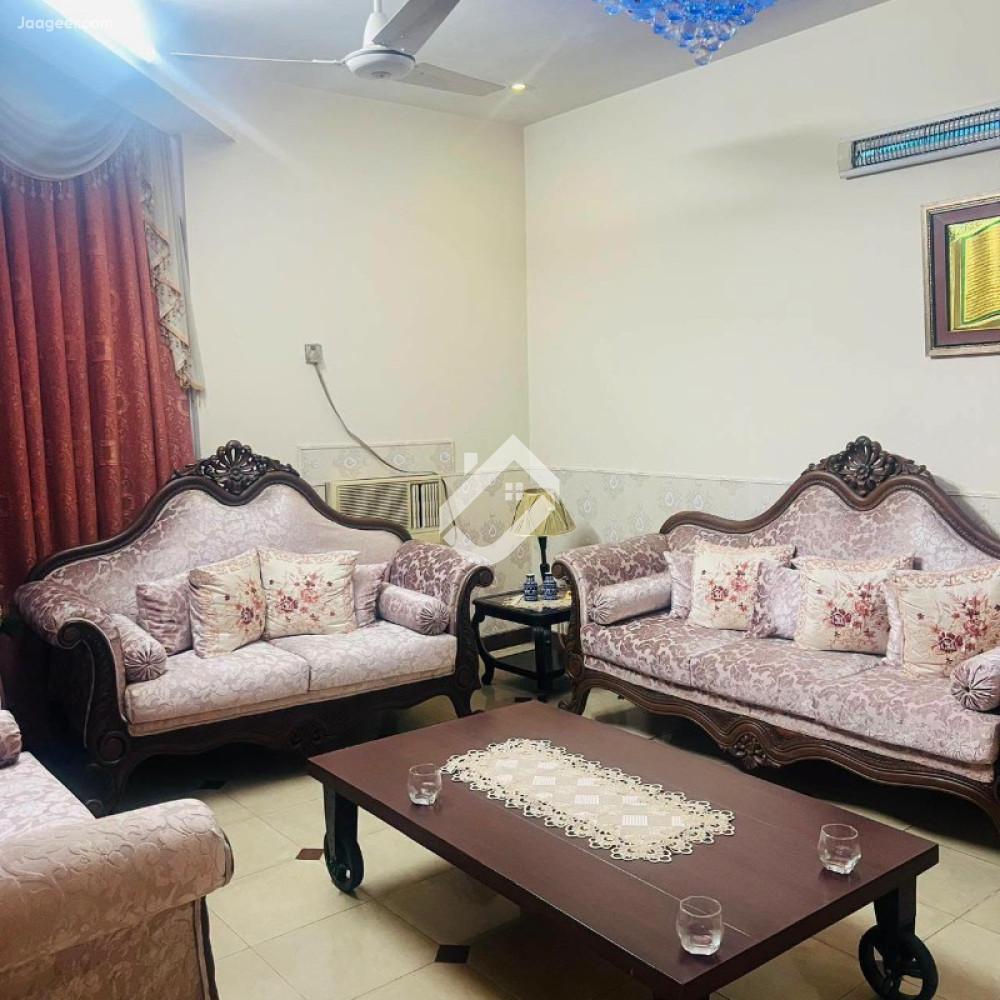 10 Marla House For Sale In Bahria Town Phase-8