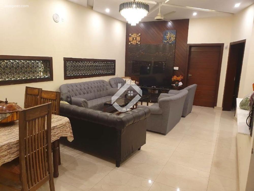 10 Marla House For Sale In Bahria Town Phase-8