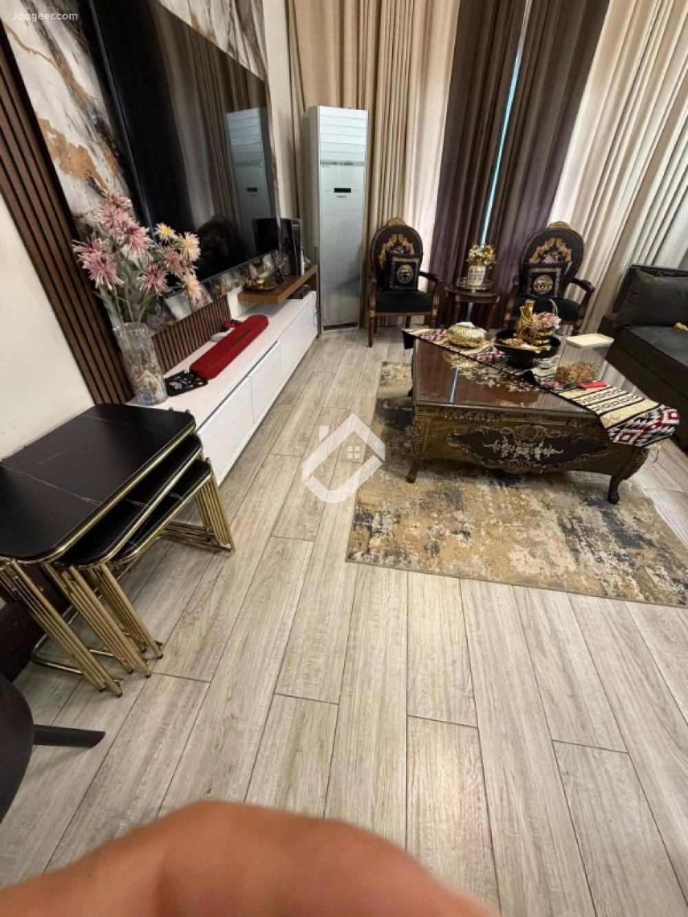 10 Marla House For Sale In Bahria Town Phase-8