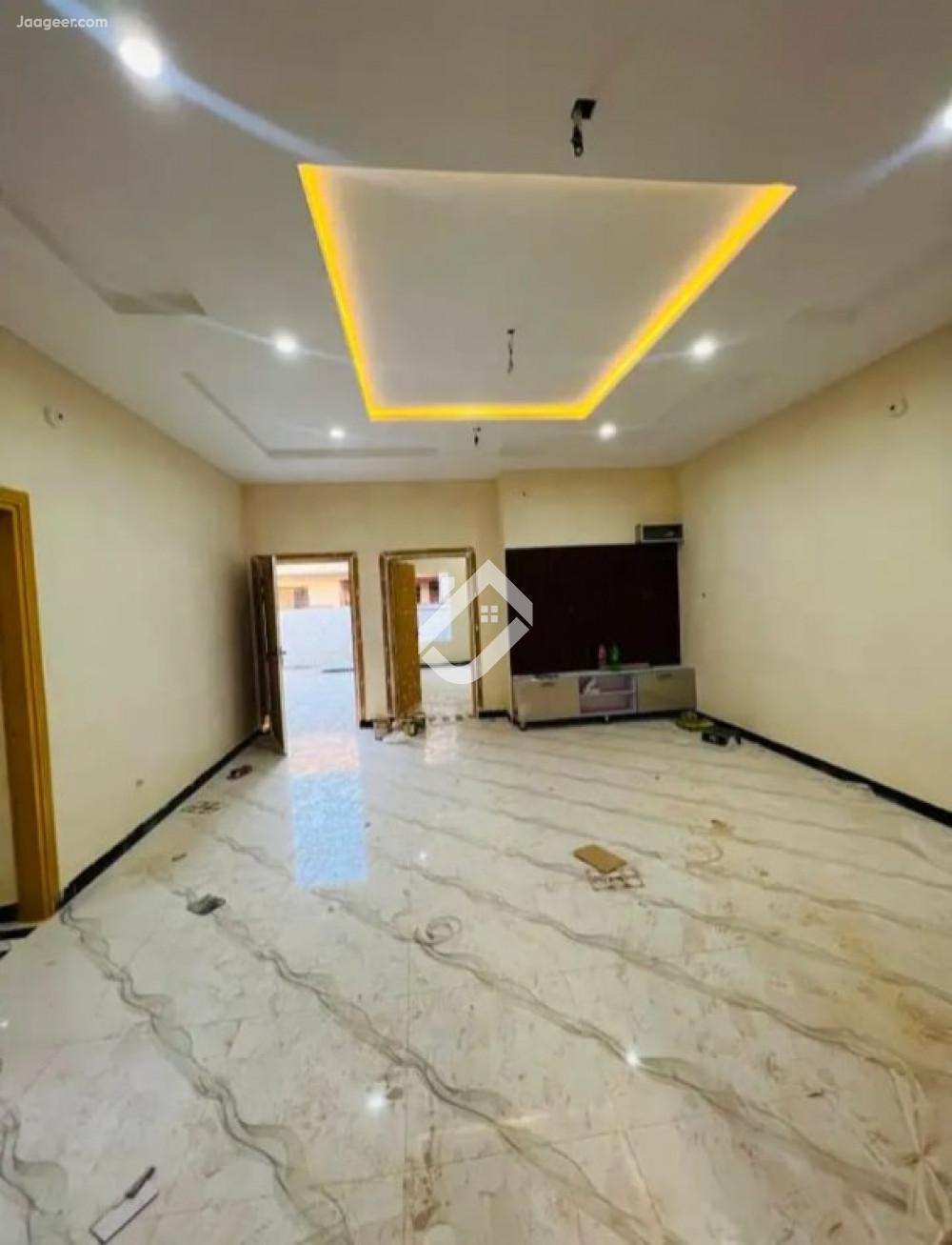 10 Marla House For Sale In Bismillah Homes 