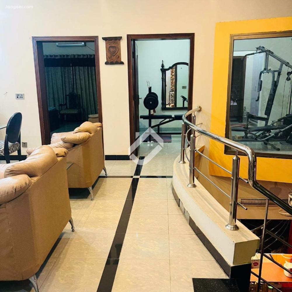10 Marla House For Sale In DHA Phase 2