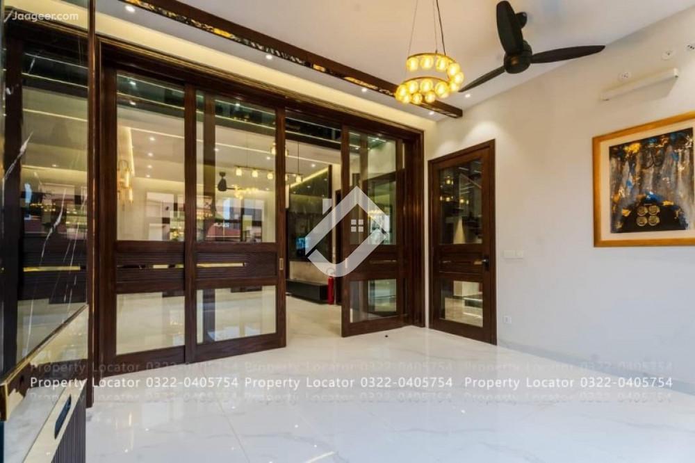 View  10 Marla House For Sale In DHA Phase 9 in DHA Phase 9, Lahore
