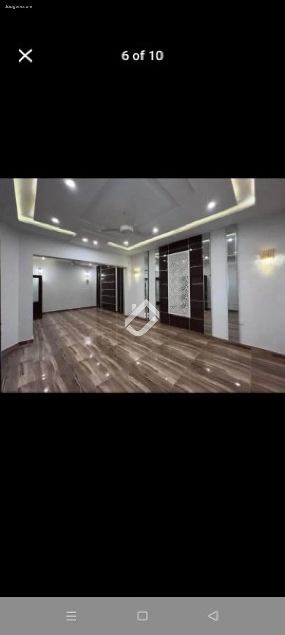 10 Marla House For Sale In Eagle City Sargodha 