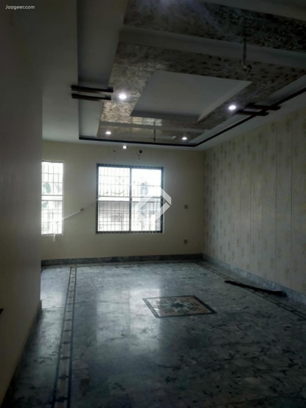 10 Marla House For Sale In Ghani Park Faisalabad Road