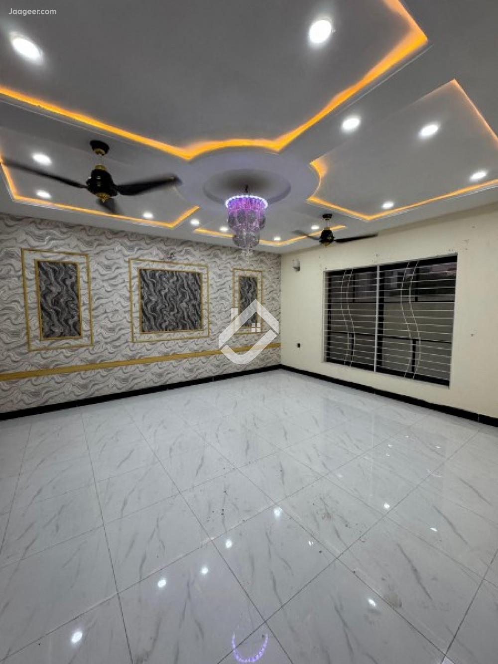 10 Marla House For Sale In Gulberg City Lari Adda Road 