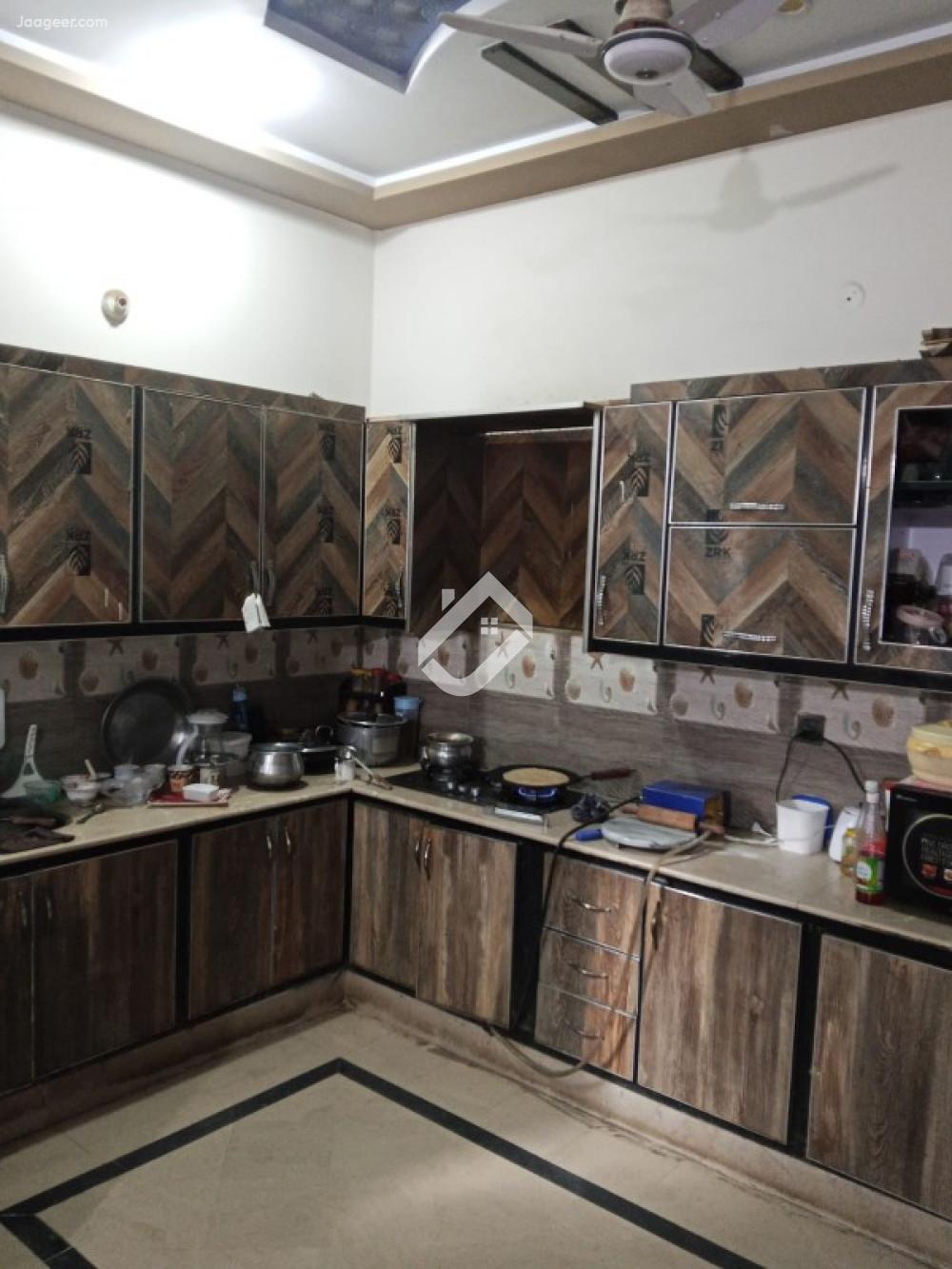10 Marla House For Sale In Hussain Park Queens Road 